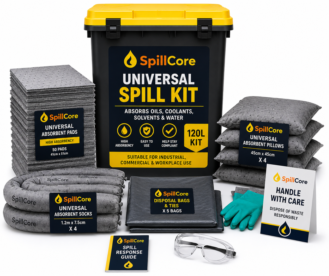 Spill Kits