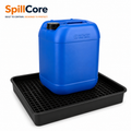 59 x 59cm Bunded Drip Tray