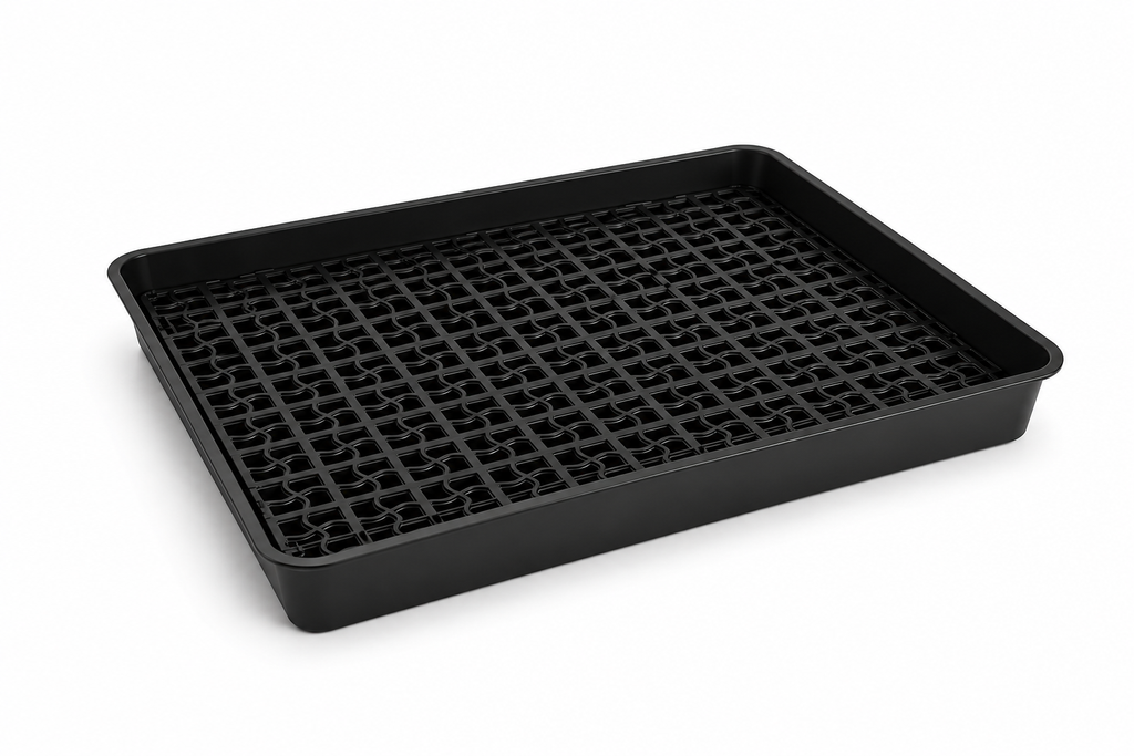 59 x 59cm Bunded Drip Tray