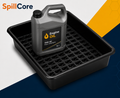 64 x 49cm Bunded Drip Tray