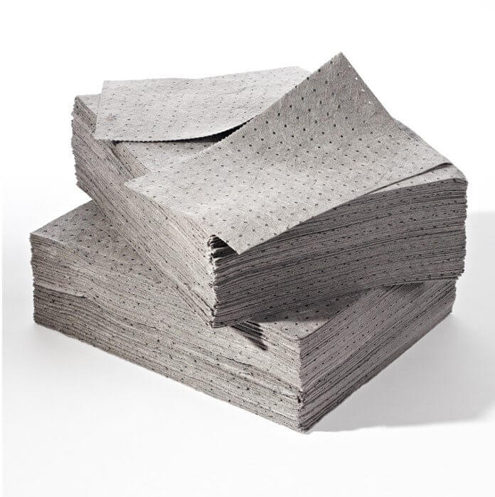 50 General Purpose Absorbent Pads